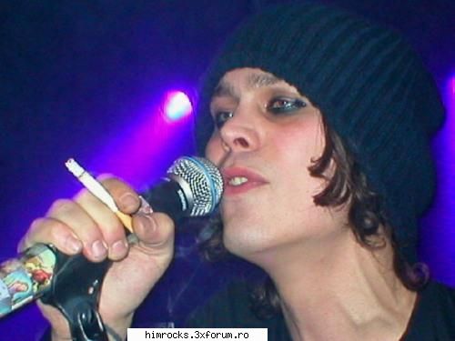my ville valo