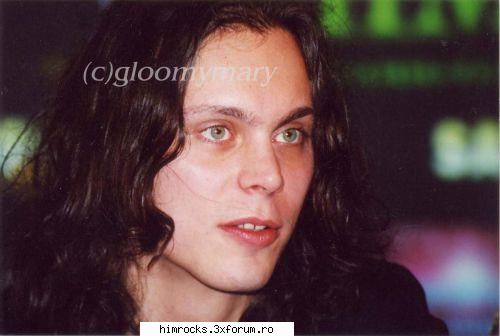 ville valo