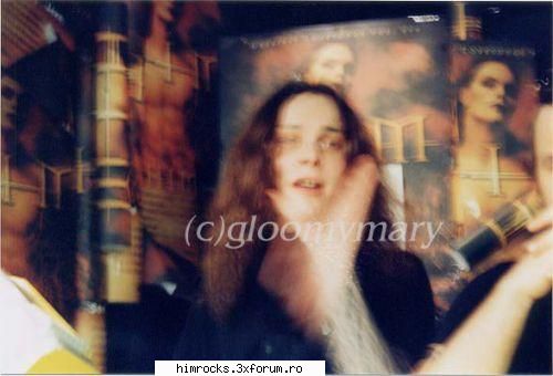 e angelic... ville valo
