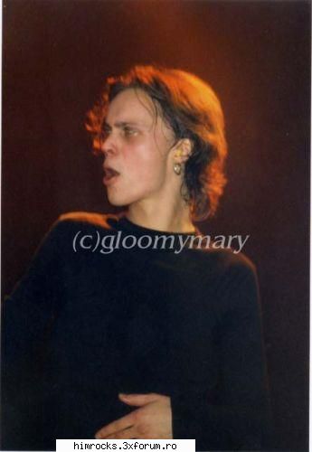 si diabolic.. ville valo