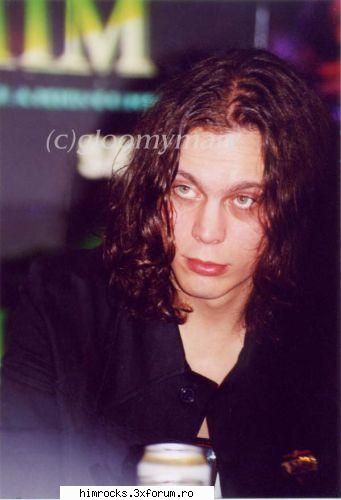 cei mai frumoshi ochi... ville valo