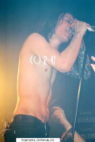 are un abdomen superb ville valo