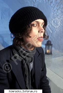 Ville valo - ii sta bine cu caciulitza - Pictures