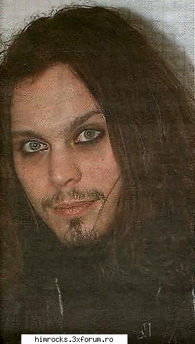 Ville valo - e sexy cu look- Jack Sparrow - Pictures