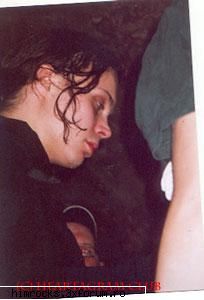 l-am vazut trist... ville valo
