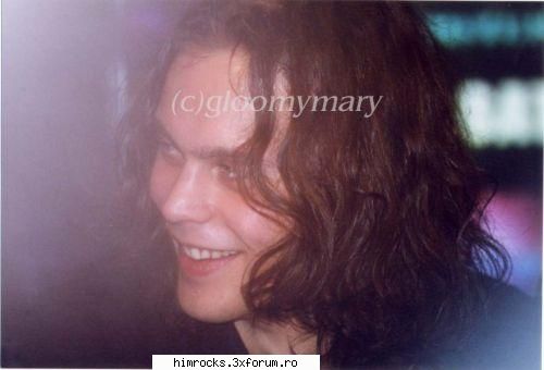 l-am vazut vesel... ville valo