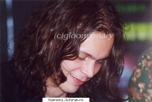 Ville valo - L-am vazut timid - Pictures