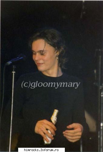 si diabolic.. ville valo