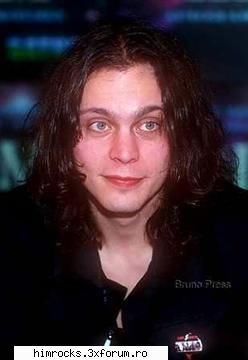 :zzz: ville valo