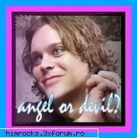 :nebun: ville valo