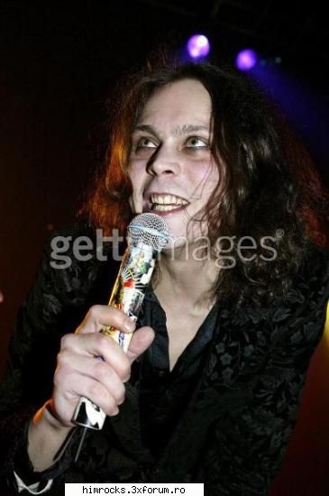 ville valo
